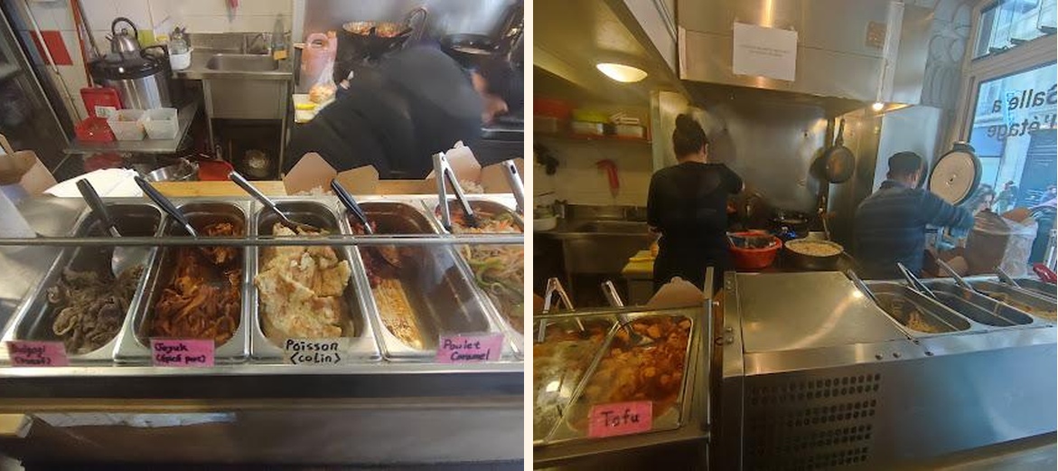 Gang Nam - Gallery Image 1