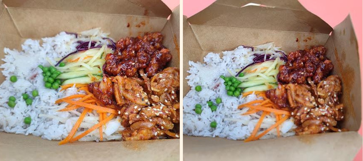 Gang Nam - Gallery Image 2