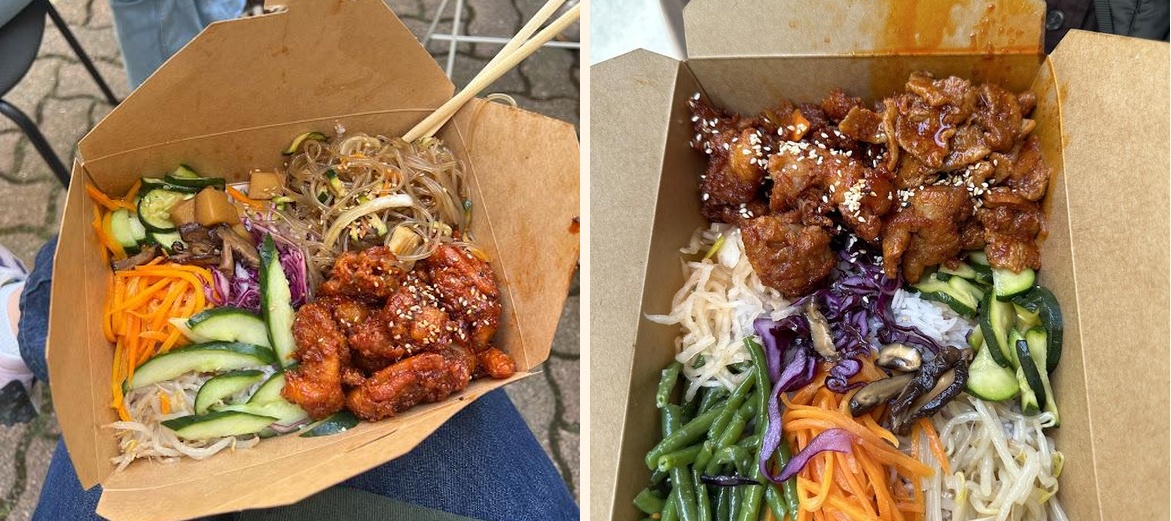 Gang Nam - Gallery Image 3